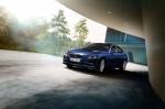 Alpina B3 Bi-Turbo Limousine 2015 года (WW)